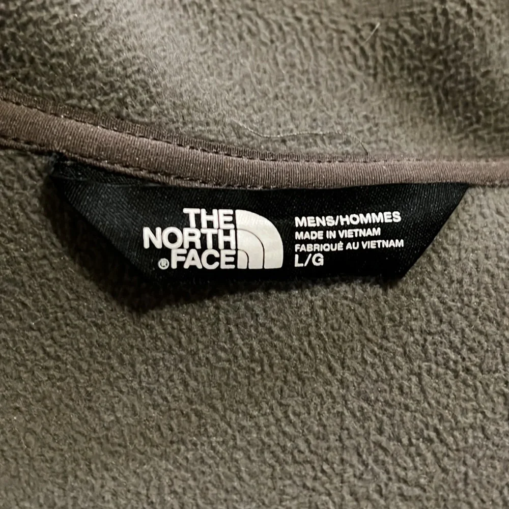 Mens size large North Face Jacket - Picture 2 of 4